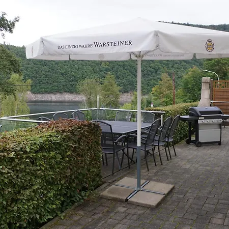Ferienhaus Fuchsloch-2