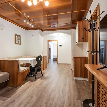 Apartments San Vigilio-2