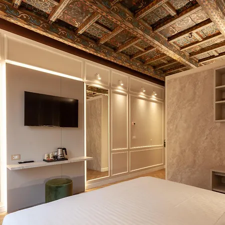 Hotel La Fortezza-3