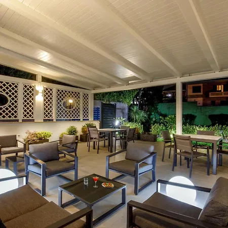 Hotel Marc'Aurelio-2