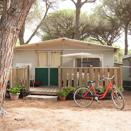 Camping Village S'Ena Arrubia-2