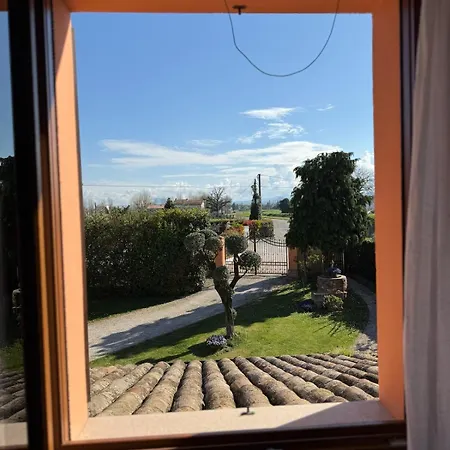Agriturismo Maloura-2