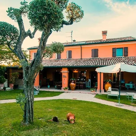 Agriturismo Maloura-3