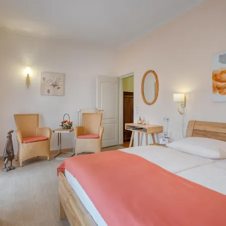 Landhotel Waldseiter Hof-3