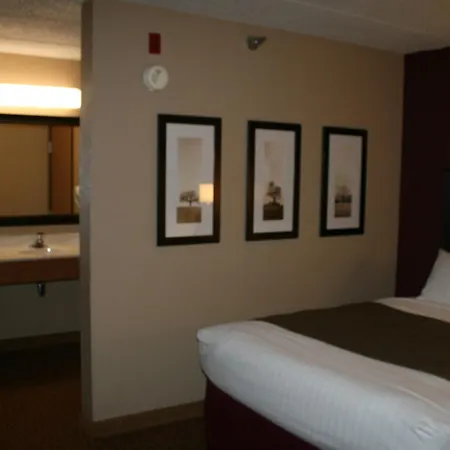 Americinn By Wyndham Osceola-3