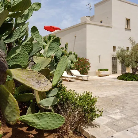 Masseria Bernardini By Symphonya Luxury Holiday Rentals-3