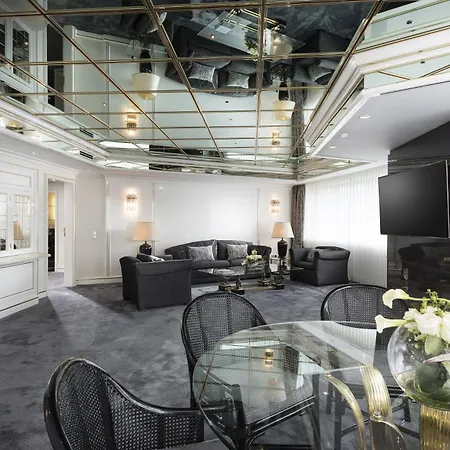Maritim Hotel Bonn-3