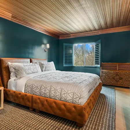 Wolfe'S Hotel Moab (Adults Only)-3