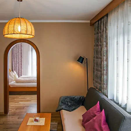 Appartements Residence Ganthaler-3