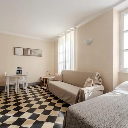 HOTIDAY Apartment Collection - Lerici Terrediliguria-2