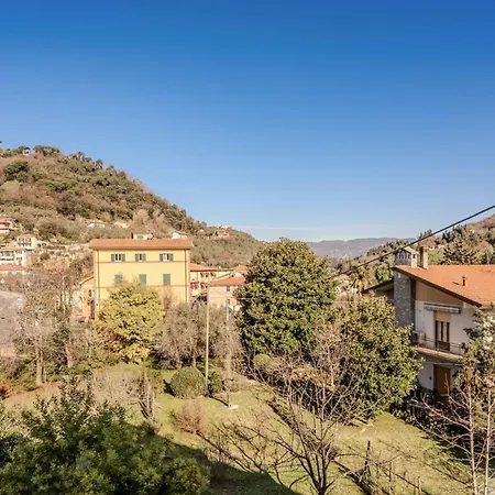 HOTIDAY Apartment Collection - Lerici Terrediliguria-3