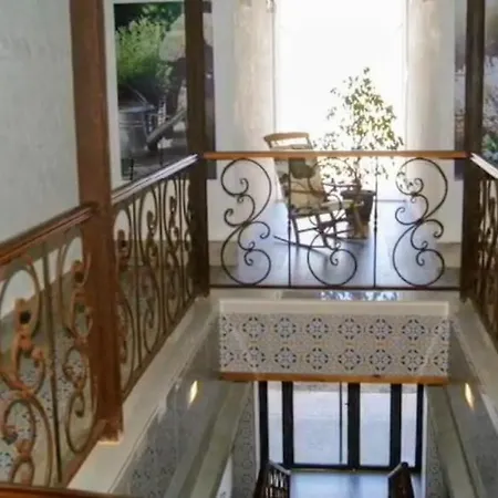 Suites Bellahellin-3