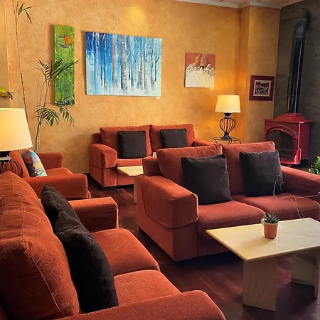 Hotel Tikar-2