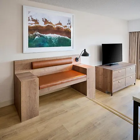 Valhalla Hotel & Conference Centre-2