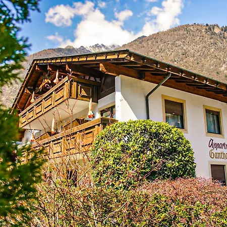 Appartements Residence Ganthaler-2