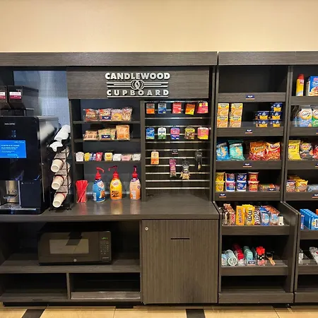 Candlewood Suites Eugene Springfield By Ihg-3