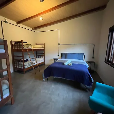 Hostel Picus-2