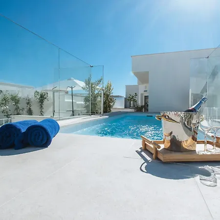 Sercotel Sevilla Guadalquivir Suites-2