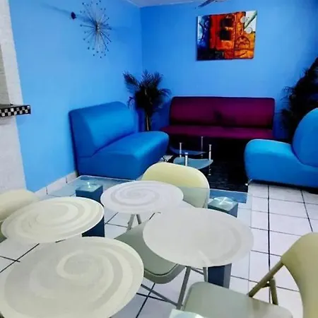 Casa Hacienda Militar-3