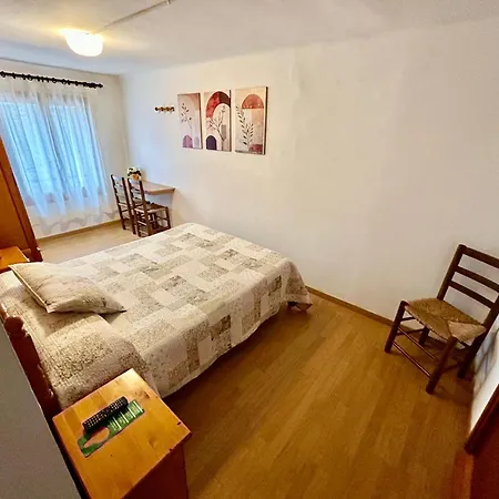 Hostal L'Estació-2