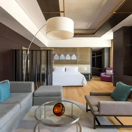 The Westin Doha Hotel & Spa By Marriott-2