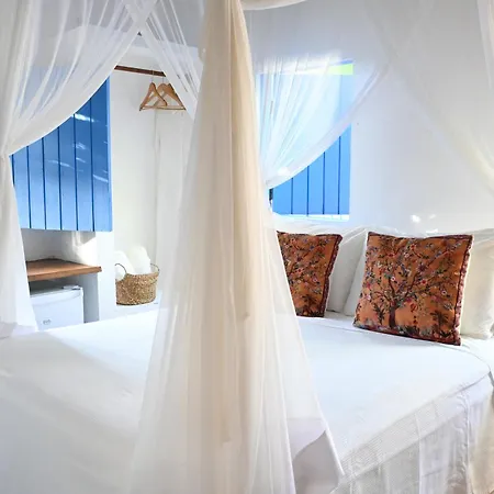 Nossa Casa Caraíva - A melhor localização da Vila-3