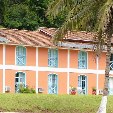 Hotel Fazenda Cachoeiras de Cavaru-3