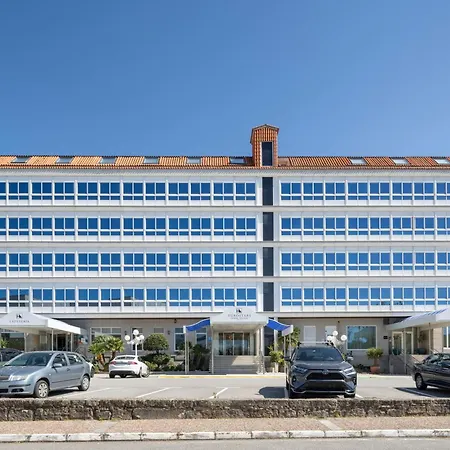 Hotel Talaso Louxo La Toja-2