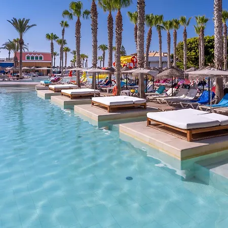 Mediterraneo Bay Hotel&Resort-2
