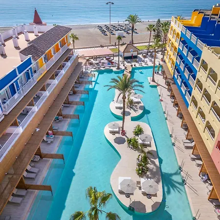 Mediterraneo Bay Hotel&Resort-3