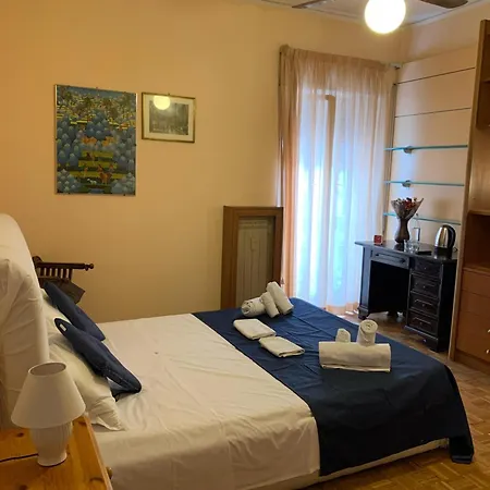 4 Season B&B Roma-3