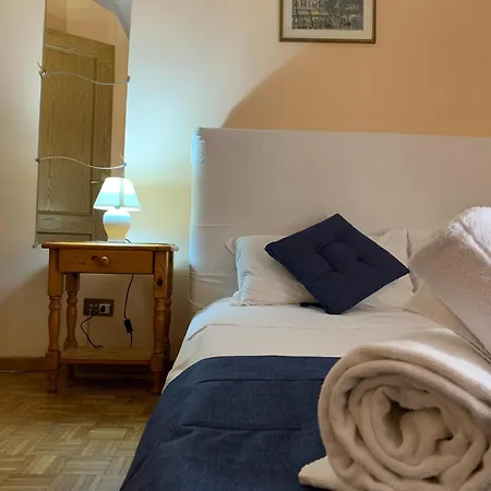 4 Season B&B Roma-2