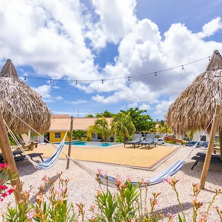 Abc Resort Curacao-3