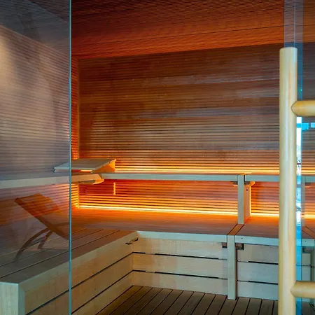 Hotel Formula Int. & Puravita Spa-2
