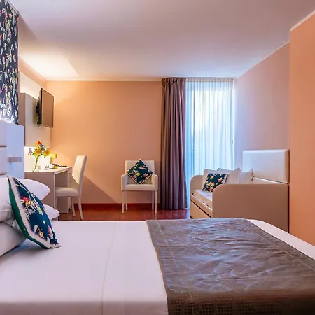 Hotel Formula Int. & Puravita Spa-3