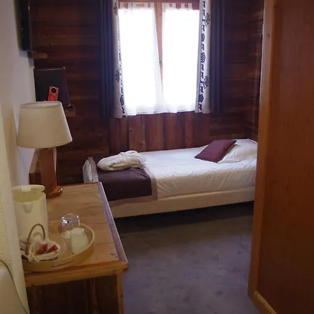 Hotel Le Refuge-3