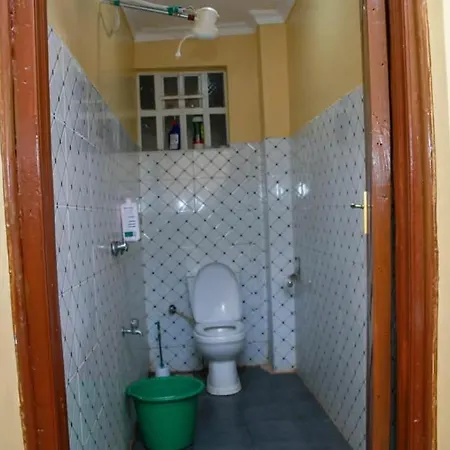 Mahnoor One Bedroom-3