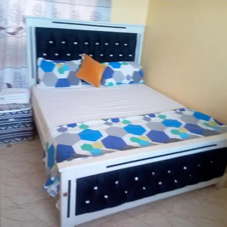 Mahnoor One Bedroom-2