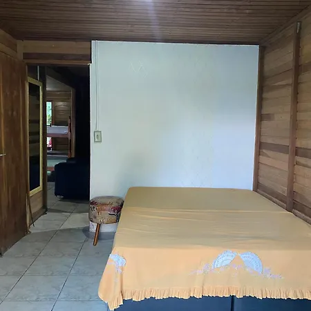 Chácara Recanto Paraíso das Águas-3