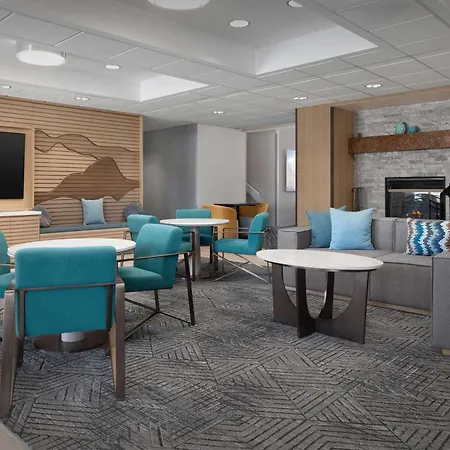 Homewood Suites By Hilton Colorado Springs North Usafa-2