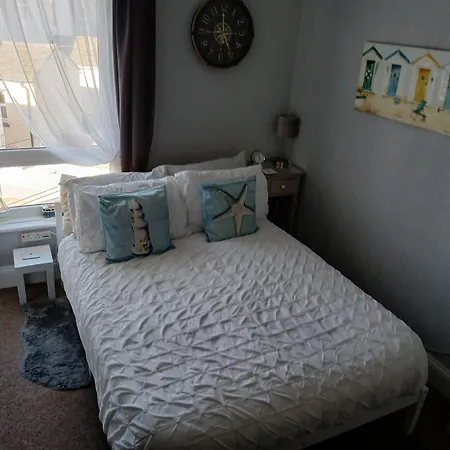Marjune Guest House-2