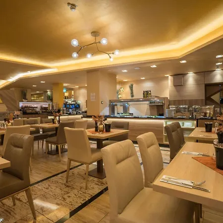 Best Western Plus Hotel Füssen-3