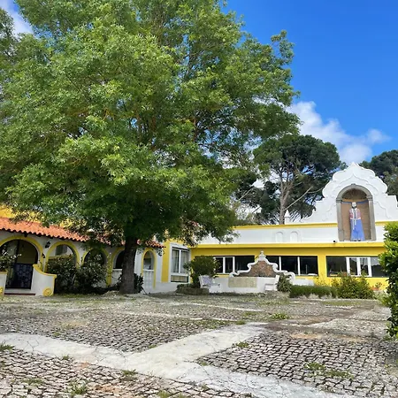 Quinta Dos Canais-3