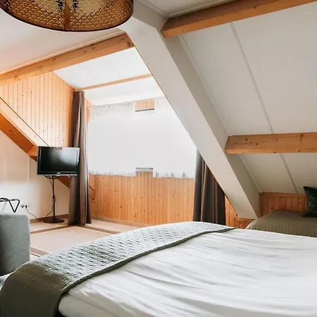 Hotel & Lodges Erve Bruggert-2