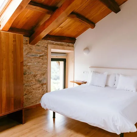 Hotel El Castaño Dormilón-2