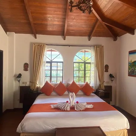 Kituandes Hotel-2