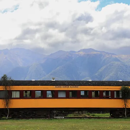 Te Anau Lodge-3