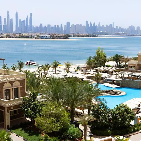 Wyndham Residences The Palm-2