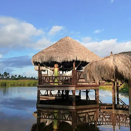 Moriá Eco Lodge-2