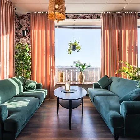 Hotell Kung Goesta By First-3